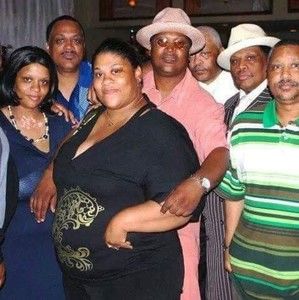 Meet your Posher, Scott